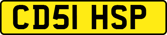 CD51HSP