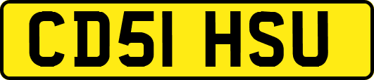 CD51HSU