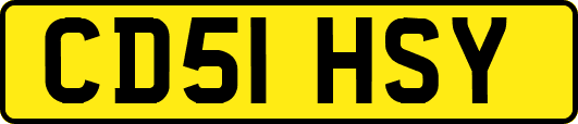 CD51HSY