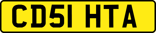 CD51HTA