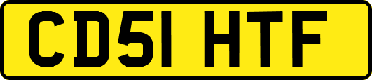 CD51HTF