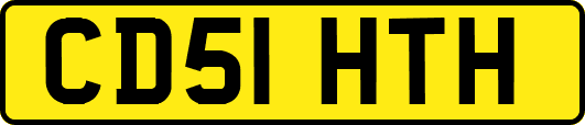 CD51HTH