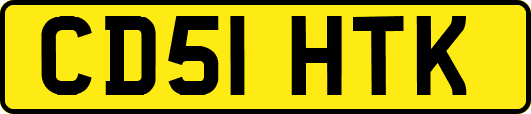 CD51HTK