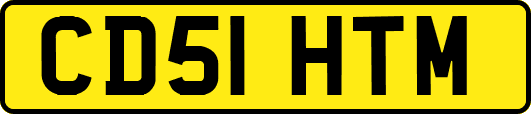 CD51HTM