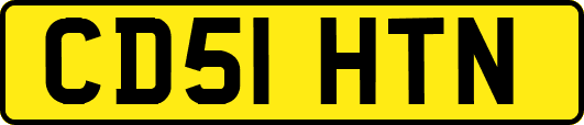 CD51HTN