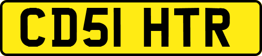 CD51HTR