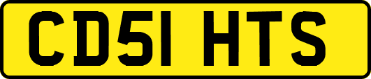 CD51HTS