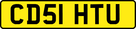 CD51HTU