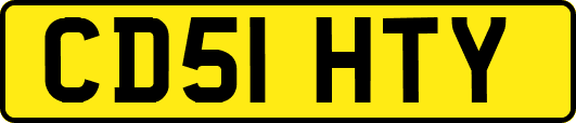 CD51HTY