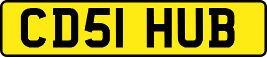 CD51HUB