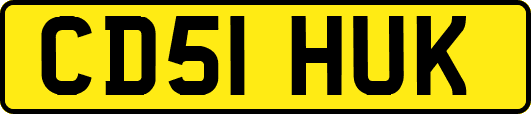 CD51HUK