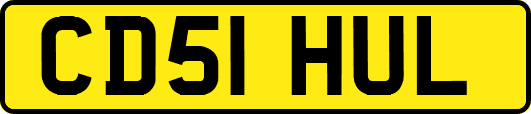 CD51HUL