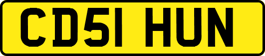 CD51HUN