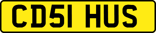 CD51HUS