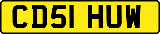 CD51HUW