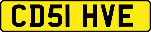 CD51HVE