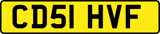 CD51HVF