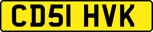 CD51HVK