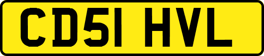 CD51HVL