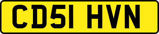 CD51HVN