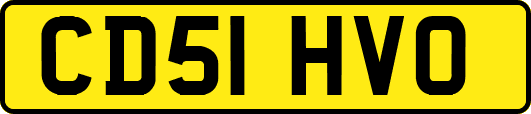 CD51HVO