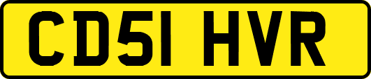 CD51HVR