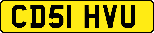 CD51HVU