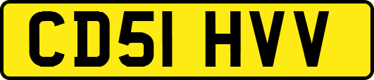 CD51HVV