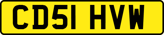 CD51HVW
