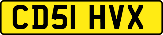 CD51HVX