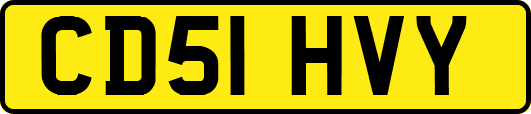 CD51HVY