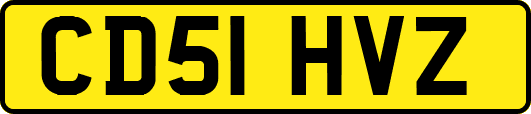 CD51HVZ