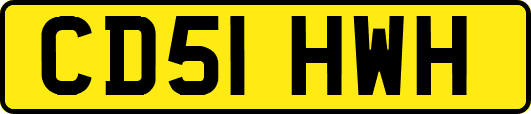 CD51HWH