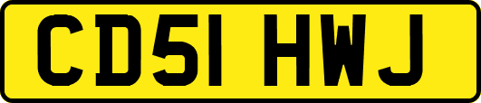 CD51HWJ