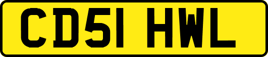 CD51HWL