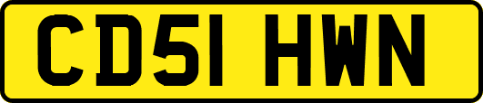 CD51HWN