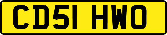 CD51HWO