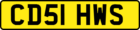 CD51HWS