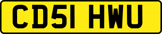 CD51HWU