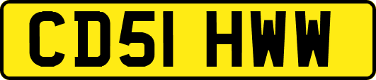 CD51HWW