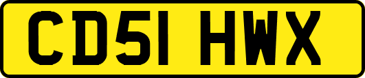 CD51HWX