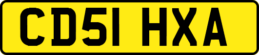 CD51HXA