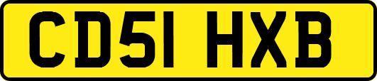 CD51HXB