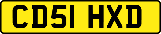 CD51HXD