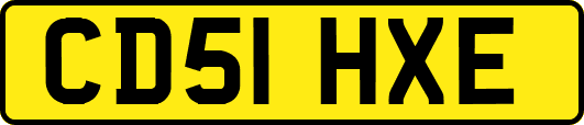 CD51HXE