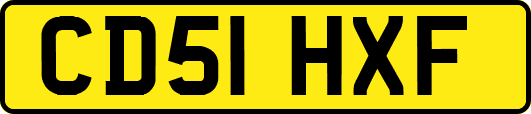 CD51HXF