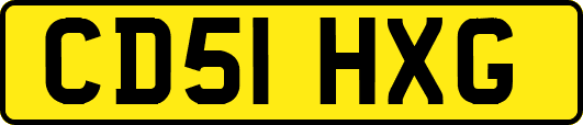 CD51HXG