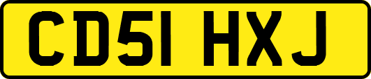 CD51HXJ