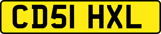 CD51HXL