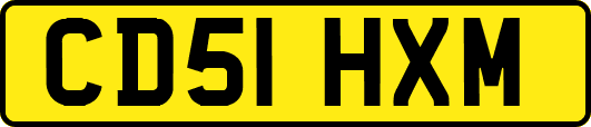 CD51HXM